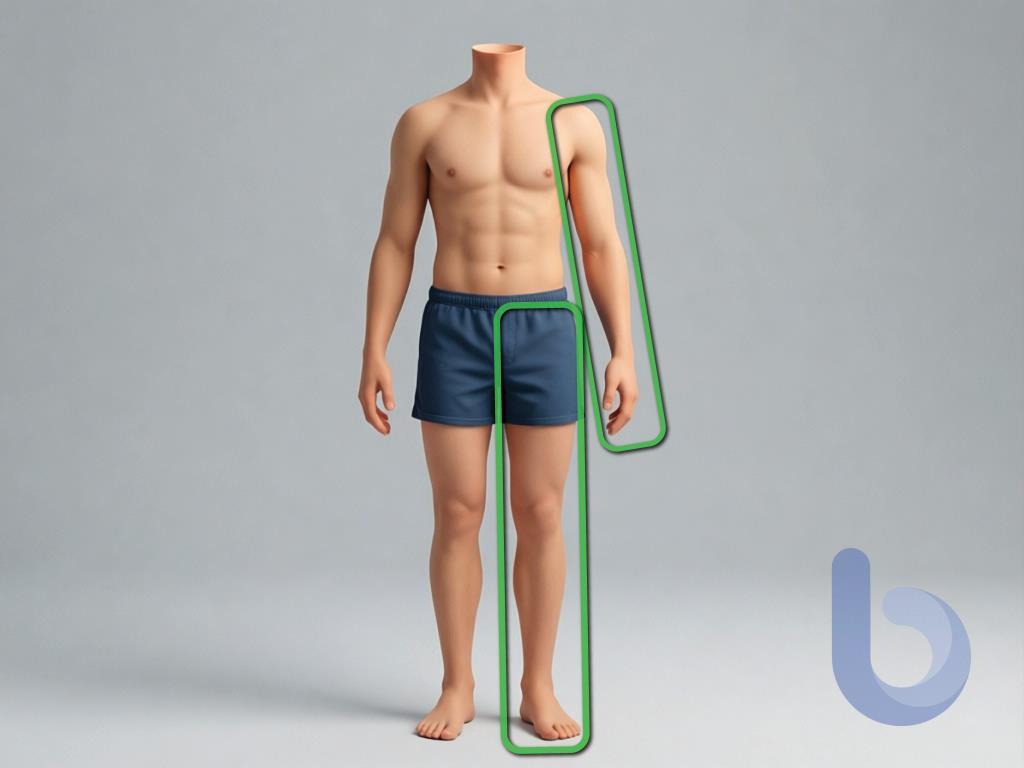 limb
